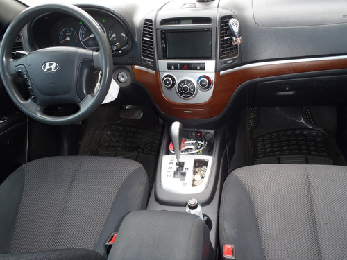 Hyundai Santa Fe 2.7 Gl