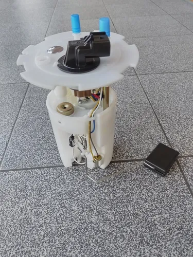 Módulo Bomba Gasolina Chevrolet Optra (todos Los Modelos)