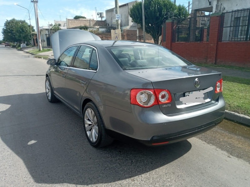 Volkswagen Vento 1.9 Tdi