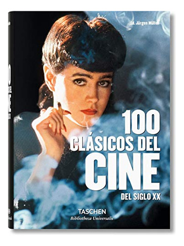 100 Clasicos Del Cine Del Siglo Xx