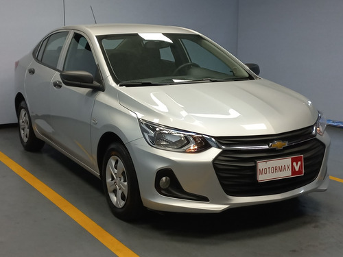 Chevrolet Onix plus 1.2