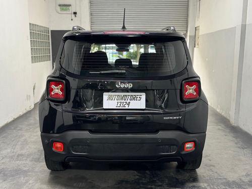 Jeep Renegade 1.8 Sport
