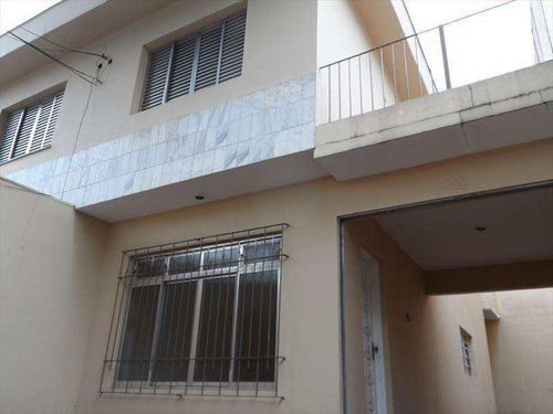 Imagem 18 de 30 de Sobrado Com 2 Dorms, Jordanópolis, São Bernardo Do Campo - R$ 490 Mil, Cod: 1424 - V1424