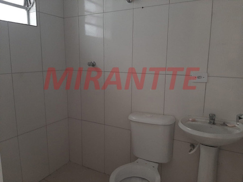 Imagem 6 de 10 de Casa Terrea Em Santa Terezinha - São Paulo, Sp - 371591