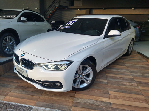 BMW Serie 3 320I SPORT ACTIVE FLEX