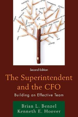 Libro The Superintendent And The Cfo : Building An Effect...