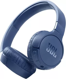 Audífonos Inalámbricos Bt Jbl Noise Cancelling Tune 660nc