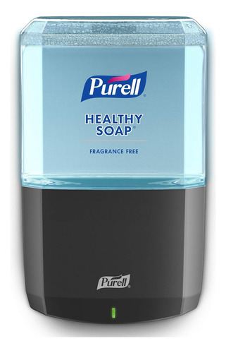 Healthy Soap Gentle & Foam Es6 Kit De Iniciación, 1 Repuesto