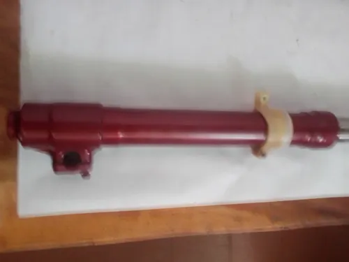 Bastones Para Suzuki Dr 650cc (Usado)