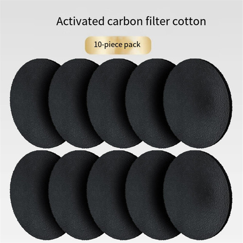 Purificador De Fumaça Portátil E Exaustor De Cozinha Desktop