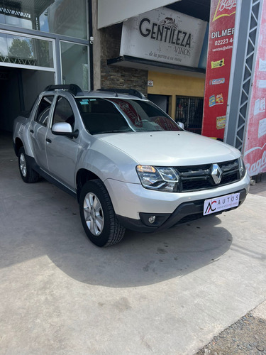 Renault Duster Oroch 1.6 Dynamique
