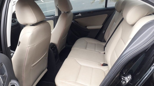 Jetta 2.0 Comfortline Flex 4p Tiptronic