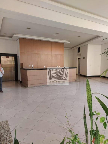 Imagem 8 de 10 de Sala Para Alugar, 21 M² Por R$ 1.500,00/mês - Mooca - São Paulo/sp - Sa0011