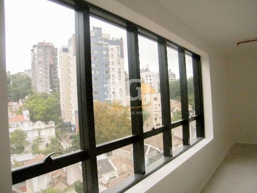 Conjunto/sala Em Moinhos De Vento - Gs3387