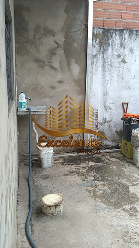 Casas - Venda - Jardim Novo Cambuí - Cod. 117 - V117