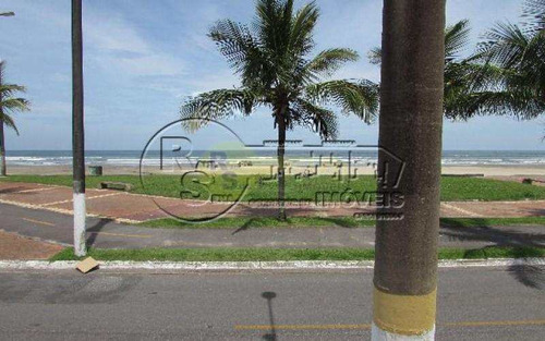 Imagem 15 de 30 de Apartamento Com 2 Dorms, Real, Praia Grande - R$ 310 Mil, Cod: 1187 - V1187