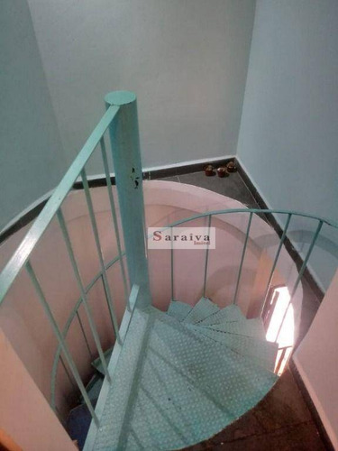 Imagem 8 de 19 de Sobrado Com 2 Dormitórios À Venda, 56 M² Por R$ 235.000,00 - Praia Da Enseada - Guarujá/sp - So1205