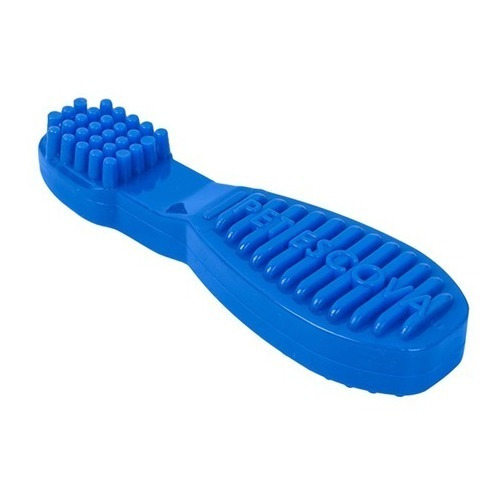 Mordedor Pet Escova Em Nylon P