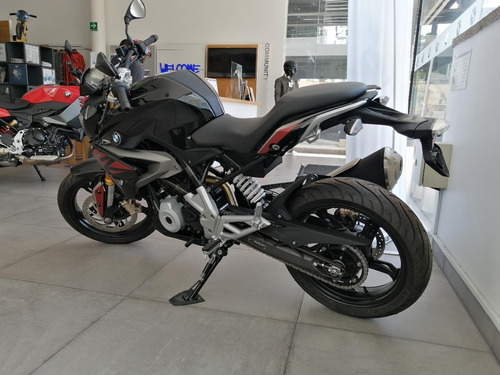 Bmw G310 R 2020