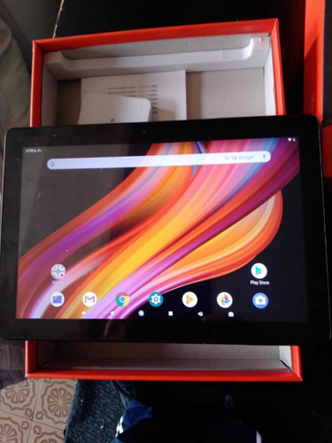 Tablet  Vankyo 10 2gb 32gb Año 2020 Androi 9 Caja Cargador