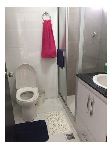 Imagen 9 de 9 de Apartamento En Venta Manga - Cartagena