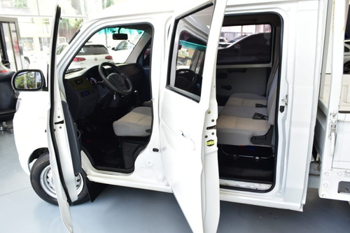 Shineray T32 T32 Minitruck Cab Doble 2018 Car Cash