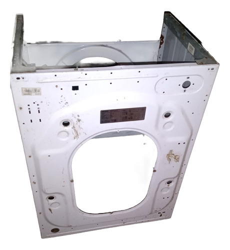 Gabinete De Lavarropa Patrick Lpk06e10 (Usado)