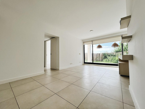 Venta Departamento 3 Ambientes En Quartier Nordelta