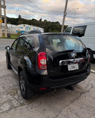 Renault Duster 2.0 Ph2 4x4 Privilege 143cv