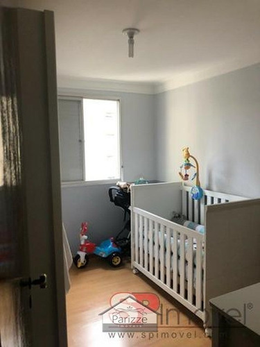 Apartamento No Limão 2 Dormitórios E 1 Vaga! - 7192-1