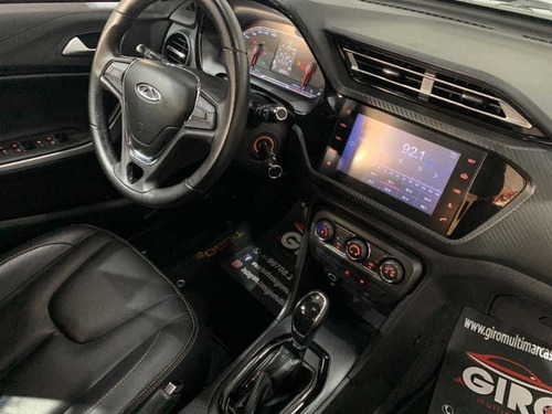 Chery Tiggo 2 1.5 Aut. 2019