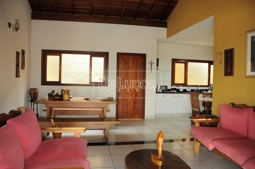 Imagem 15 de 22 de Casa À Venda Em Jardim Botânico (sousas) - Ca003566