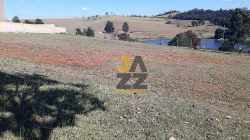 Imagem 9 de 11 de Terreno À Venda, 600 M² Por R$ 190.000,00 - Condomínio Terras De Santa Cruz - Bragança Paulista/sp - Te2826