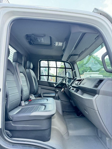 Vw 11-180 Prime Ano 2023 4x2 Único Dono Financia Até 100%