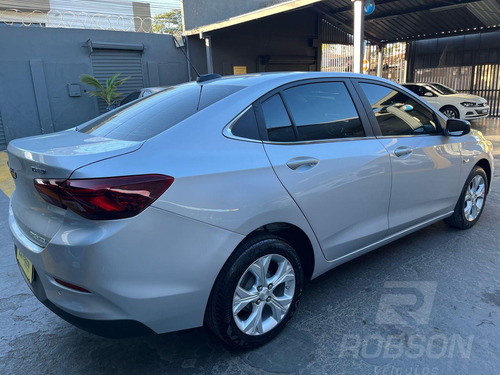 Chevrolet Onix plus PLUS PREMIER 1.0 AT TURBO