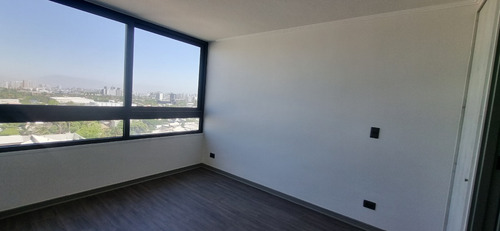 Precioso Departamento Y Edificio. Tipo Mariposa.
