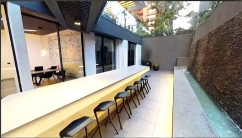 Departamento En Arriendo De 2 Dorm. En Las Condes