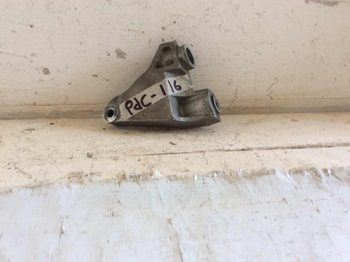 Base De Soporte De Alternador Chevrolet Aveo 2016. (Usado)