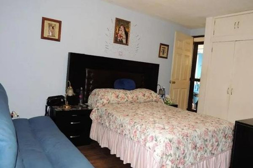 A. ;casa En Venta En Lindavista Vallejo Secc.iii,norte 17 #5252, Gustavo A.madero,cdmx Yr05 -ru