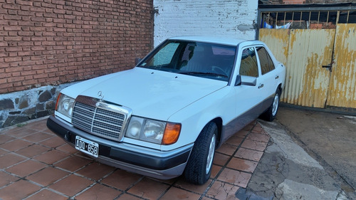 Mercedes-benz Clase E 3.0 E300 Elegance 1995