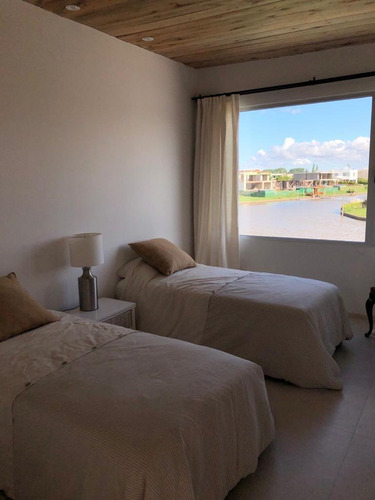 Imagen 21 de 30 de Casa En Venta En Albanueva, Rincón De Milberg, Tigre