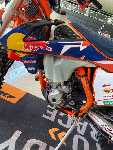 Imagen 22 de 23 de Ktm 250 Excf | No Yamaha, No Honda, No Kawasaki, No Ducati