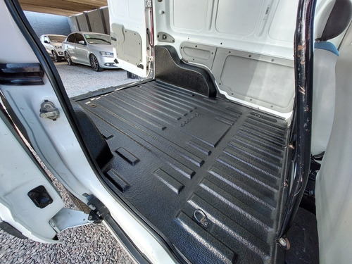Renault Kangoo 1.6 2 Authentique Da Aa Cd 1plc