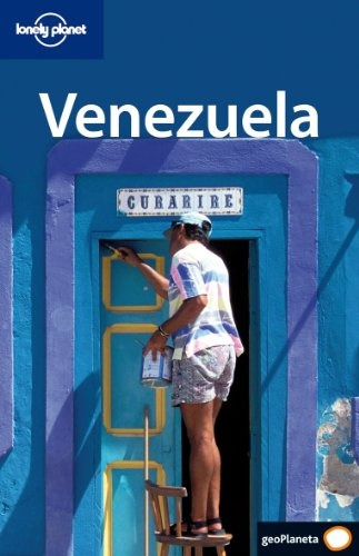 Venezuela Guia - Vv.aa