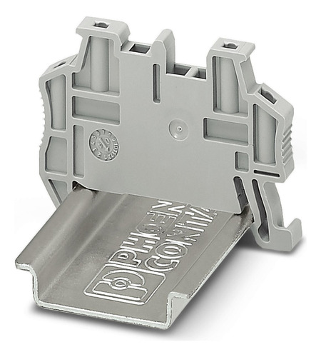 Kit 10 Base Poste Clipfix 35-5 Para Bornes - Pxc3022276