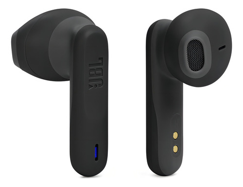 Audífonos Bluetooth Jbl Wave Flex Negro