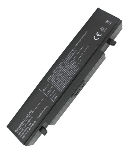 Bateria P Samsung Np-rv411-ad2br Np-rv411-ad3br Rv411-ad4br