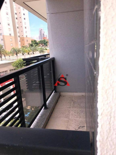 Sala À Venda, 32 M² Por R$ 260.000,00 - Ipiranga - São Paulo/sp - Sa1311
