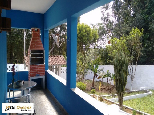 Imagem 20 de 20 de Chácara Escriturada Em Embu - Guaçu, Venha Conhecer !!! - 0335 - 4916564