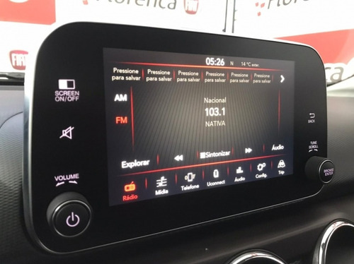 Imagem 4 de 15 de Fiat Cronos 1.8 Precision Aut (com Augusto)